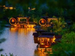 -九如山休闲旅游度假区