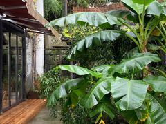 -Metal hands·铁手咖啡