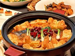-北京老铺烤鸭(老城根店)