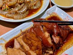 -抱德·潮汕味(敦和店原惠城鱼仔)