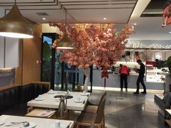大堂-麻辣空间·清油火锅(水井沟店)