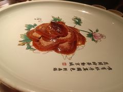 -京味斋·烤鸭·北京菜(安贞店)