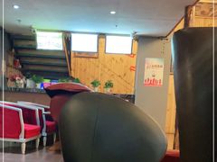 -明日世界密室轰趴·剧本桌游·箭馆团建(国贸店)