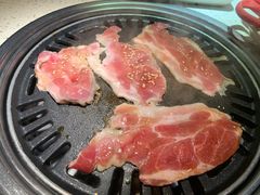 -猫爪爪原切自助烤肉(观音桥阳光世纪店)