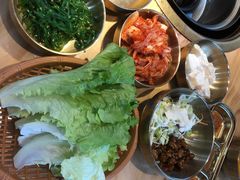 -金顺碳烤肉(大良清晖园店)