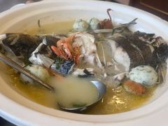 -苏城小院·园林精致苏州菜(斜塘老街店)