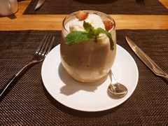 -四月吧餐厅(正阳步行街店)