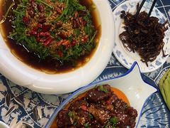 -龙姐私房菜(和顺古镇店)