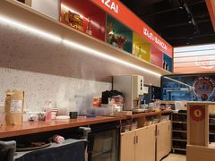 -万岁寿司(万国店)