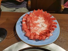 -快乐小羊(富强中路店)