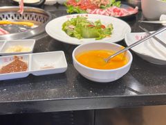 -木槿花韩式炭烤·熟成肉工坊(孙文东路店)