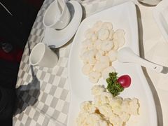 -光明邨大酒家(淮海路店)