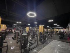 -峰鸟24h自助健身(锦泰城店)