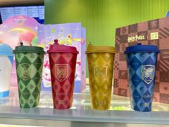 -奈雪的茶(太原北美N1店)