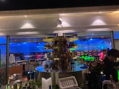 -杜尚rooftop露台酒吧