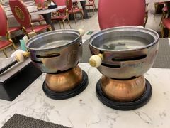 -澜悦港海鲜体验主题餐厅