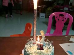 -Family cake壹家烘焙