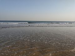 -青岛银沙滩