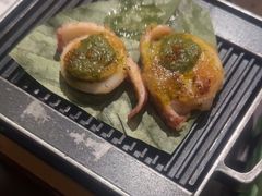 -匠和风精致料理(莆田财富中心店)