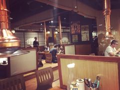 大堂-牛家酒场(7mall店)