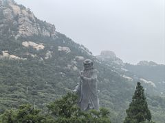 -崂山仰口游览区