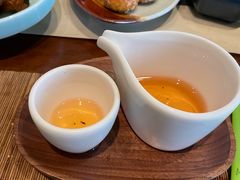 -青藤茶馆(凤起路店)