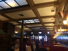 大堂-Musso & Frank Grill