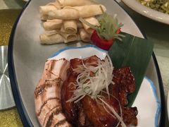 -HOHO餐厅(古子城店)