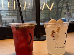 -里面·Noodlology(机电院店)