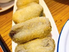 红糖糍粑-兔槽江湖菜·重庆璧山兔(水围店)