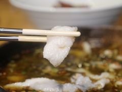 酸菜龙利鱼柳-驿舍·民國老营房院子私房菜(科学会堂店)