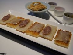 -淮香国色·淮扬菜(正大中心店)