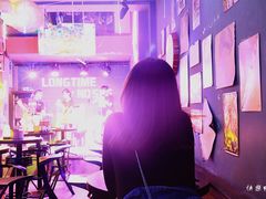 -好久不见网红乐队酒吧(鼓浪屿海底世界店)