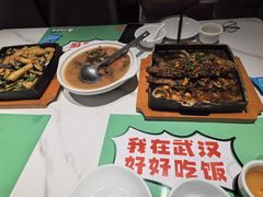 -鑫小城故事·藕汤·家常菜(台北一路总店)