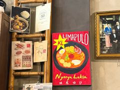 -Limapulo: Baba Can Cook