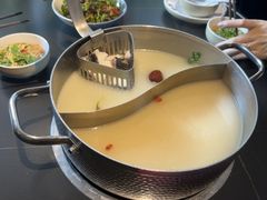 -打酱友•斑鱼海鲜粥火锅(吴桥店)