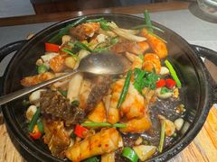 -得意啫·广东啫啫煲(前海HOP店)