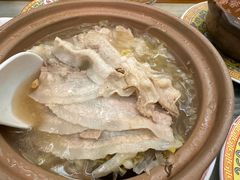 -砂锅居(西四店)