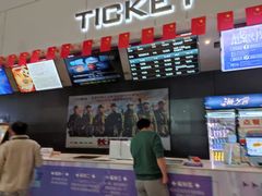 -汉阳天河电影城(王家湾店)