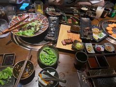 -三川·十酒Izakaya(南昌路店)
