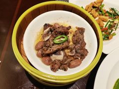 -博悦茶餐厅(文殊院店)