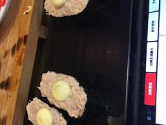 吞拿鱼沙律花之恋-友壹町寿司(嘉洲广场店)