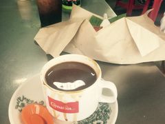 -多春茶室