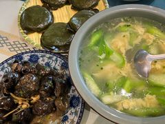 -生态苑农庄(十里画廊遇龙河店)