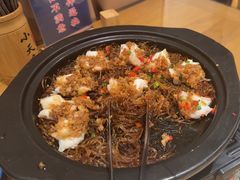 -严记小天府酸菜鱼(西四路店)