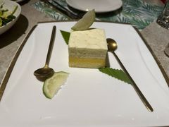 -villaa·别墅·融合菜西餐厅