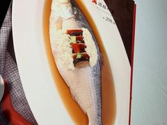 -凯苑宁波海鲜(保利广场店)