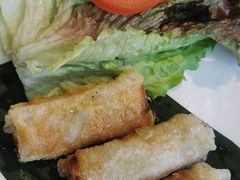 越南春卷-越小品·越南餐厅(高德置地店)