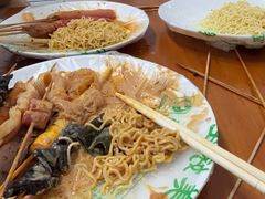 -郭记小街麻辣烫(虎坊路店)