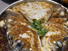 -3号仓库·创意中国菜(乐清正大广场店)